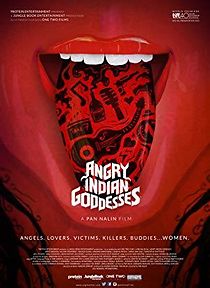 Angry Indian Goddesses (2015)