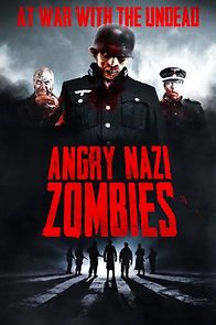 Angry Nazi Zombies (2012)