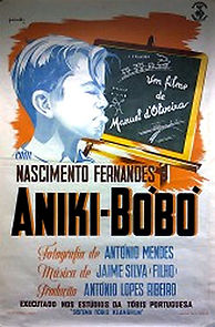 Aniki Bóbó (1942)
