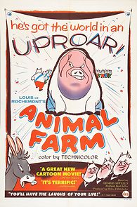 Animal Farm (1959)