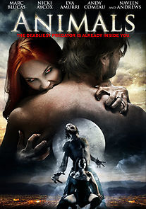 Animals (2009)