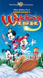 Animaniacs: Wakko's Wish (1999)