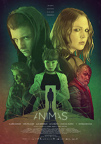 Ánimas (2018)