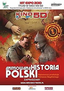 Animated History of Poland (2010)