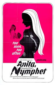 Anita: Swedish Nymphet (1973)