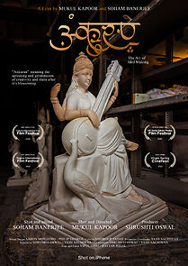 Ankuran the Art of Idol Making (Short 2020) (2020)