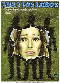 Anna and the Wolves (1974)