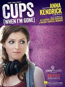 Anna Kendrick: Cups (Pitch Perfect's 'When I'm Gone') (2013)