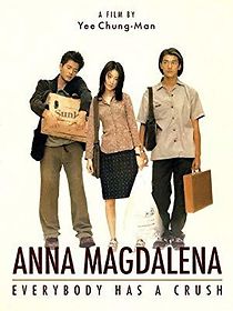 Anna Magdalena (1998)