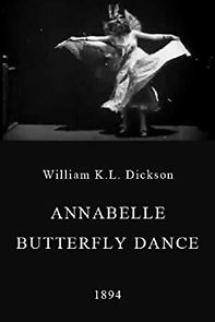 Annabelle Butterfly Dance (2011)