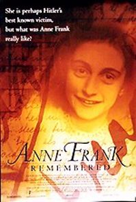 Anne Frank Remembered (1995)