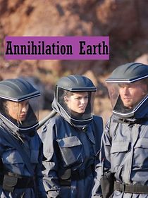 Annihilation Earth (2009)