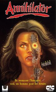 Annihilator (1986)