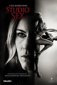 Annika Bengtzon: Crime Reporter - Studio Sex (2012)