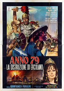 Anno 79: La distruzione di Ercolano (1962)