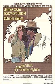 Another Man, Another Chance (1977)