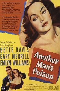 Another Man's Poison (1952)
