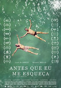 Antes Que Eu Me Esqueça (2018)