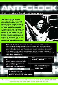 Anti-Clock (1980)