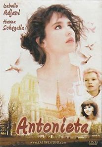 Antonieta (1982)