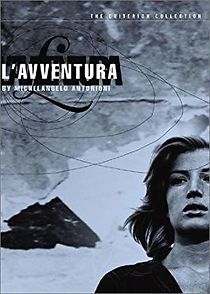 Antonioni: Documents and Testimonials (1965)