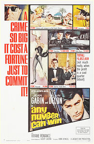 Any Number Can Win (1963)