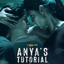 Anya's Tutorial (Short 2022) (2022)