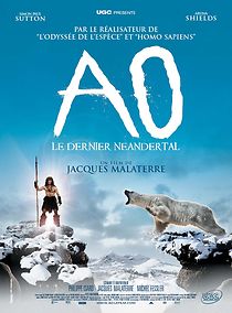 Ao, le dernier Néandertal (2010)