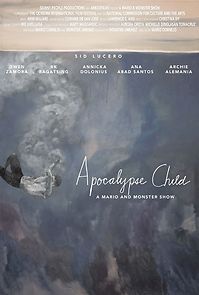 Apocalypse Child (2016)