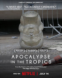 Apocalypse in the Tropics (2025)
