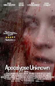 Apocalypse Unknown (2022)