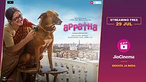 Appatha (2023)