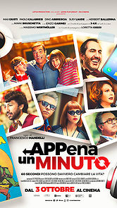 Appena un minuto (2019)