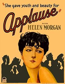 Applause (1930)
