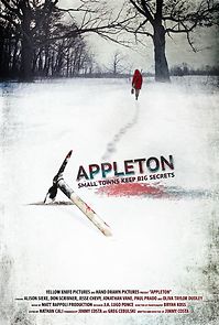 Appleton (2016)