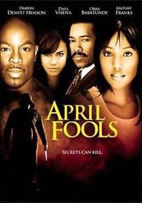 April Fools (2015)