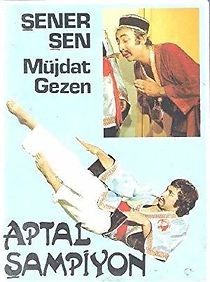 Aptal sampiyon (1975)