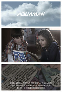 Aquaman (2018)