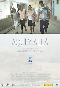 Aquí y allá (2013)