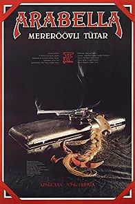 Arabella, mereröövli tütar (1983)