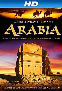 Arabia 3D (2011)