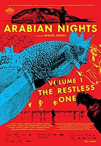 Arabian Nights: Volume 1 - The Restless One (2015)