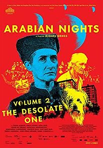 Arabian Nights: Volume 2 - The Desolate One (2015)