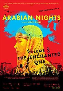 Arabian Nights: Volume 3 - The Enchanted One (2015)