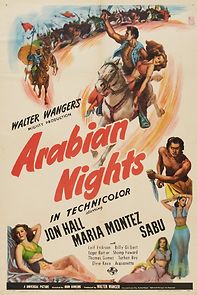 Arabian Nights (1943)