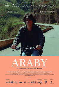 Araby (2018)