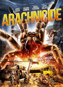 Arachnicide (2014)