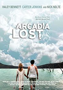 Arcadia Lost (2010)