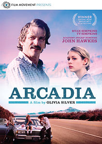 Arcadia (2016)