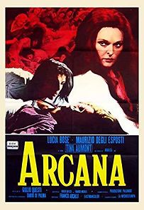 Arcana (1972)